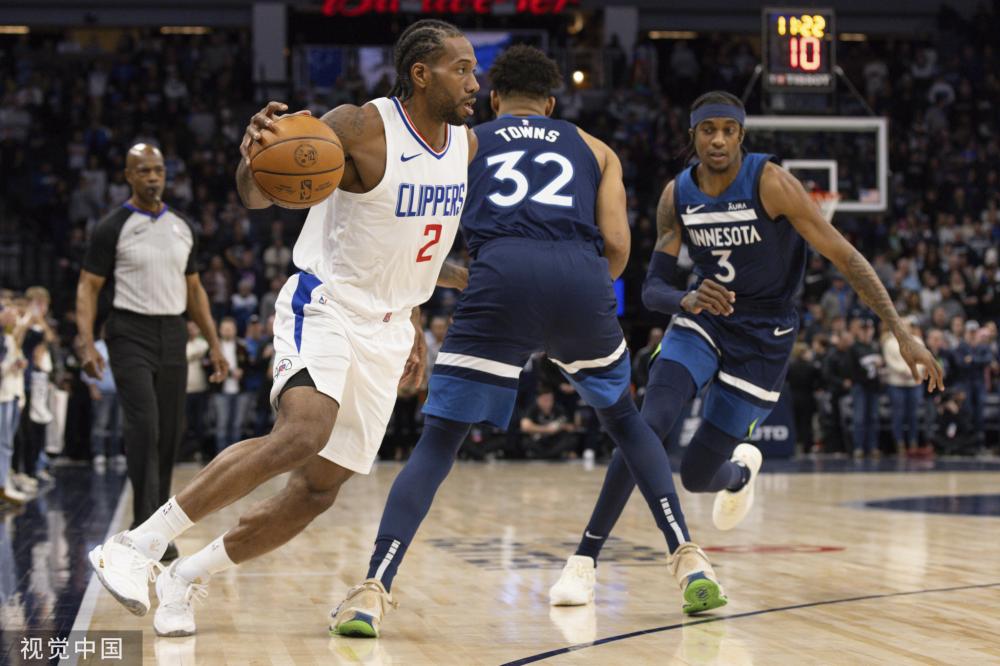 NBA的東